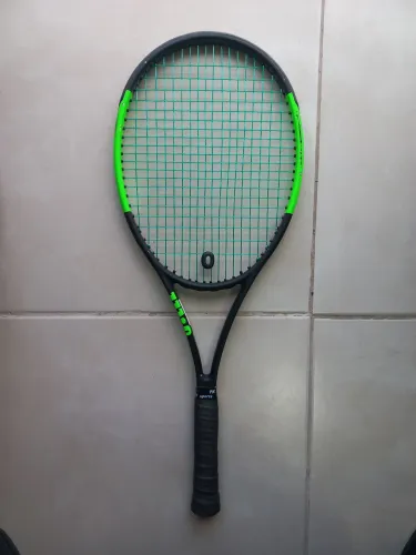 Raquete de tênis Wilson Blade 