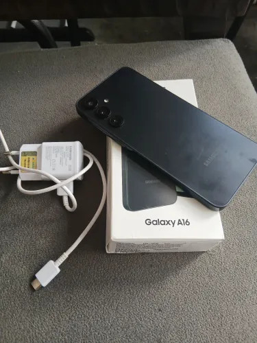 Samsung A16