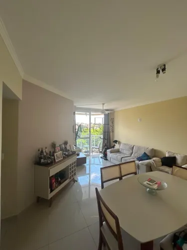 Apartamento à venda em Campinas, Cidade Jardim, com 3 quartos, com 80 m², The Garden Resid