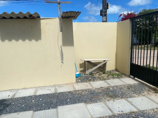 ? Aluga-se garagem - Perto da Orla do Janga