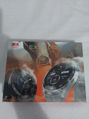 Smartwatch EX23 PRO