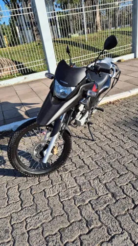 XRE 300