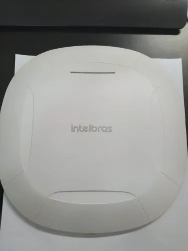 LOTE Roteadores Corporativos Intelbras - 9 UNIDADES