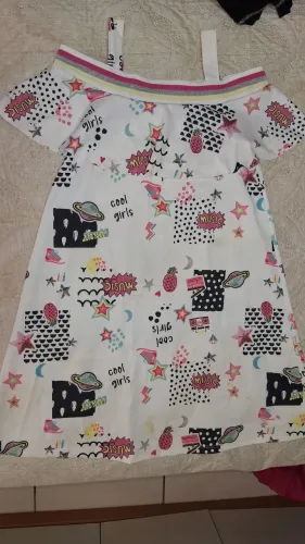 Vestido a venda