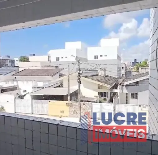 ALUGA-SE - Apartamento 2 Quartos (1 Suíte), Valentina (Gramame) - João Pessoa/PB - Ao lado