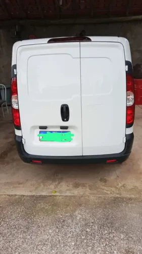 Fiat Fiorino Endurance EVO 1.4 Flex 8V 2P 2023