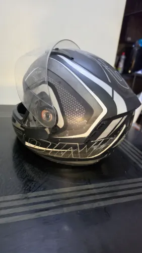 Capacete Peels Icon Tam 60 Usado