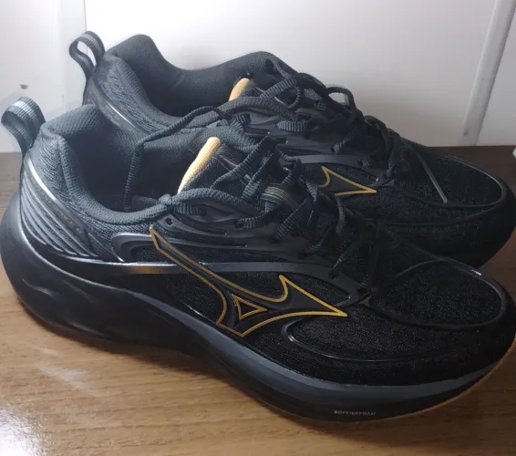 Tênis mizuno original