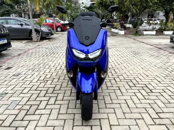NMAX 160 Connected ABS 2024/2024