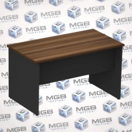 Mesa de Escritótio Simples 0,75x1,00x0,60cm Faço entrega Novo  