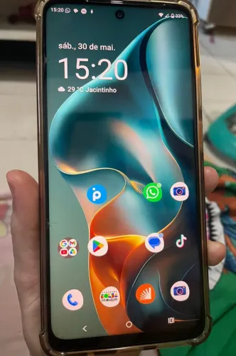 celular moto g05