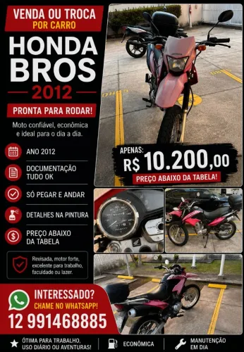 Vendo ou troco Bros