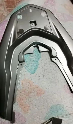 Rabeta traseira pcx 2019