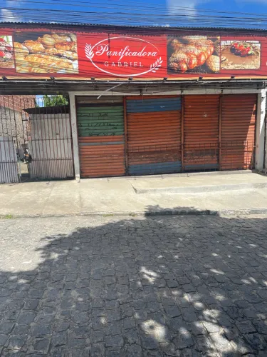 Repasse de padaria em São Lourenço 