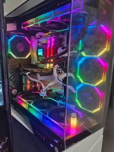 PC Gamer VGA 5060