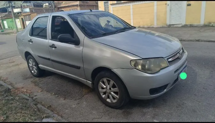 Fiat Siena 1.0/ EX 1.0 MPI Fire/ Fire Flex 8V 2011