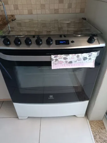 Fogão Electrolux