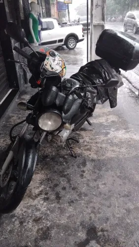 Moto factor125 