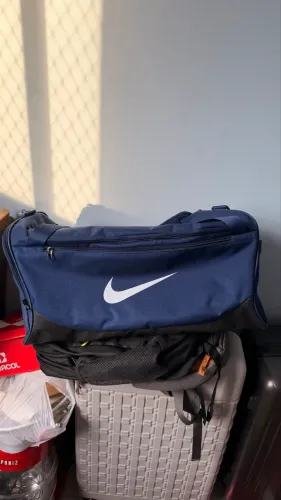 Mala / bolsa treino Nike