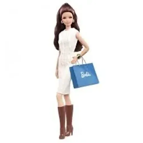 PRE VENDA Barbie The Look City Shopper 