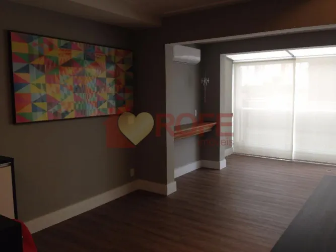 Apartamento para locação no New Age - Brooklin - São Paulo - SP.