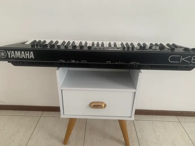 TECLADO YAMAHA CK 61