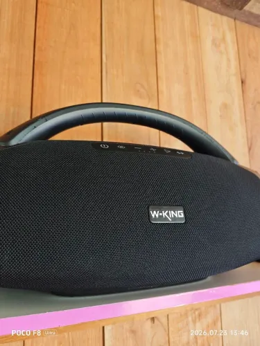 Boombox Wking X20 200w