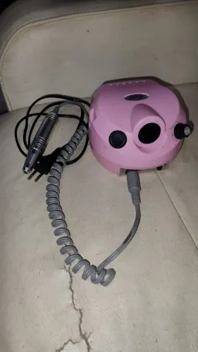 Motor de unha