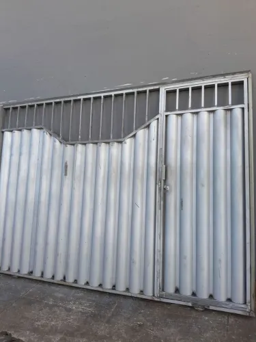 Portão 