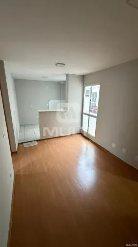 Apartamento - JARDIM PATRICIA
