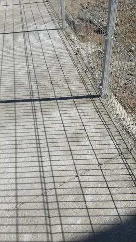 TERRENO AVENIDA