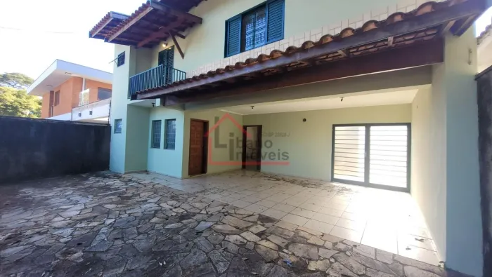 casa - Cidade Universitária - Campinas
