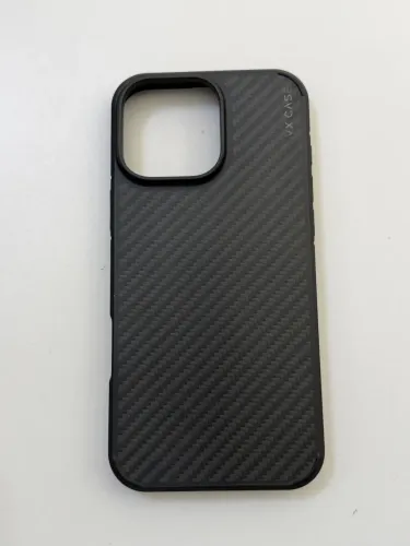 Capa iPhone 16 Pro Max