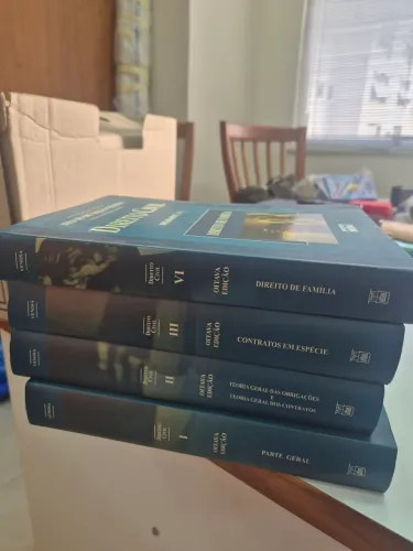 Livros