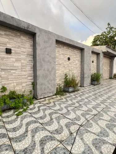 Casa de Condomínio com 4 quartos à venda em Maceió