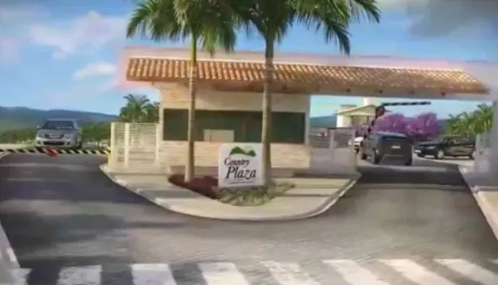 OPORTUNIDADE LOTE 249,40m2 EM CONDOMÍNIO 