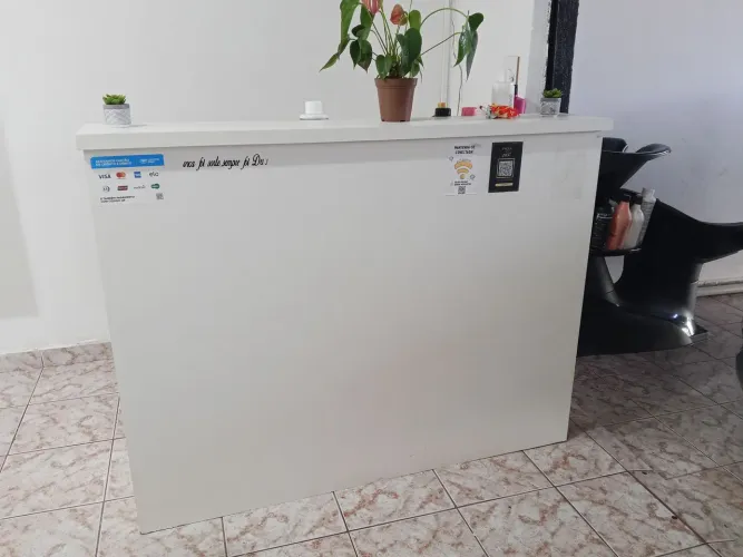 Balcão