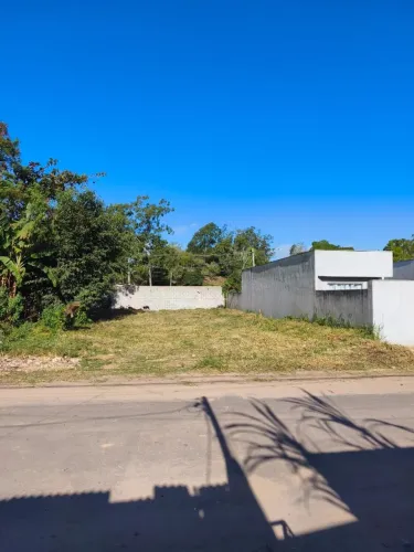 Vendo terreno 300m², em Enseada Jacaraípe