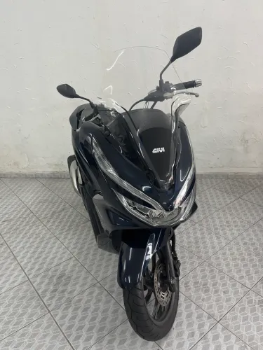 Honda PCX 150