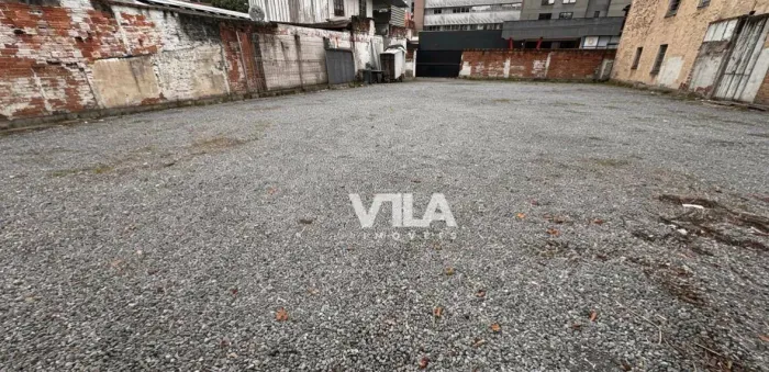 Terreno à venda, 662 m² por R$ 950.000,00 - Garcia - Blumenau/SC