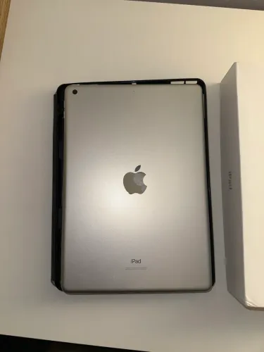 iPad 9 geração 64gb prata (Ótimo estado)