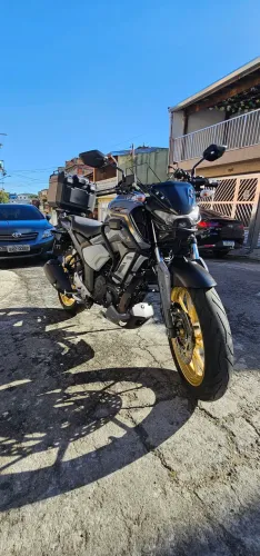 FZ15 25/26 connect