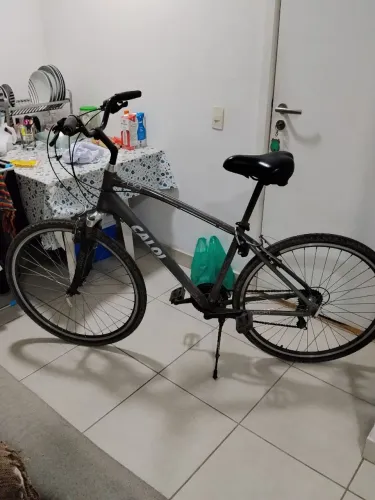 Vendo Caloi 700 