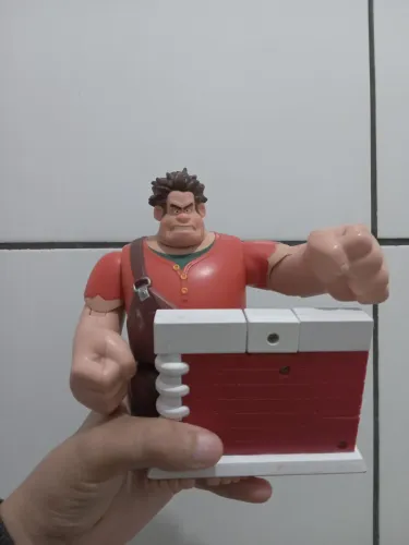 Detona ralph