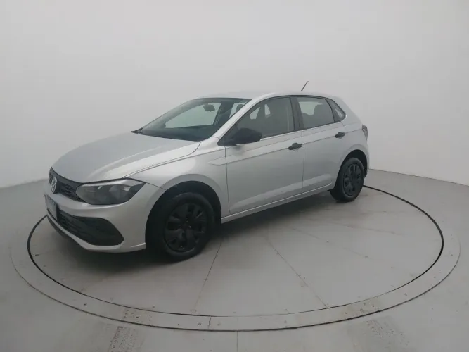 Volkswagen Polo Track 1.0 Flex 12V 5P 2026