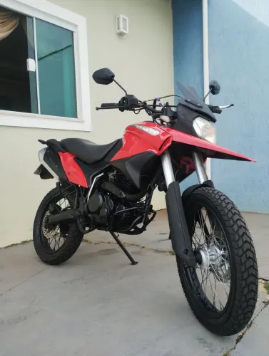 Vendo Discovery 250
