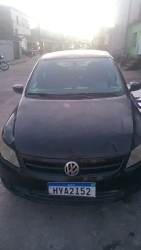 Volkswagen Gol (novo) 1.0 MI Total Flex 8V 4P 2009