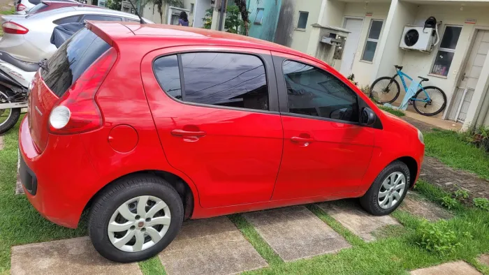 Fiat Palio Attractive 1.0 EVO Fire Flex 8V 5P 2015