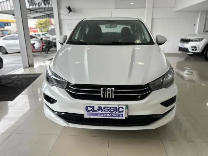Fiat Cronos Drive 1.0 6V 2025