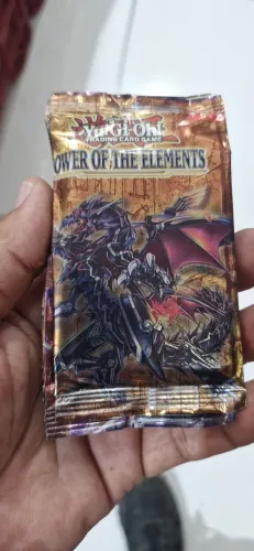 Cards para bafo e colecionadores 
